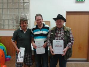 Obecní úřad Časy