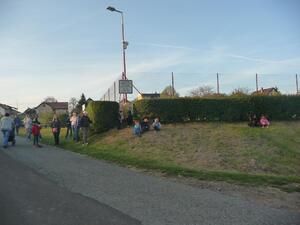 Obecní úřad Časy