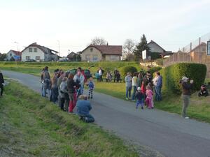 Obecní úřad Časy