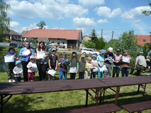 Obecní úřad Časy