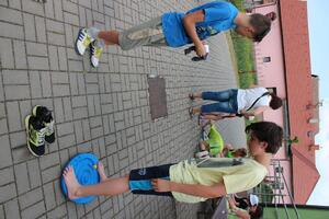 Obecní úřad Časy