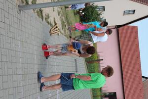 Obecní úřad Časy