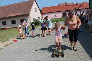 Obecní úřad Časy