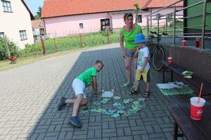 Obecní úřad Časy