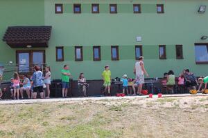 Obecní úřad Časy