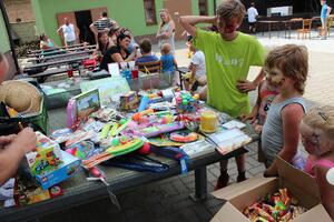 Obecní úřad Časy