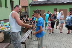 Obecní úřad Časy