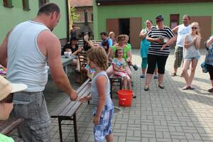 Obecní úřad Časy