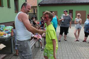 Obecní úřad Časy