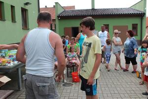 Obecní úřad Časy