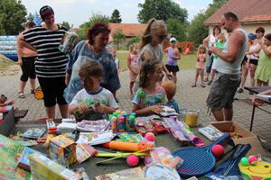 Obecní úřad Časy