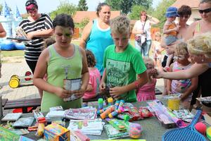 Obecní úřad Časy