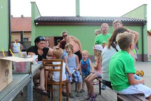 Obecní úřad Časy