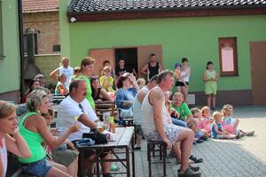 Obecní úřad Časy