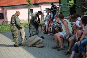 Obecní úřad Časy