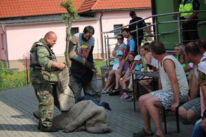 Obecní úřad Časy