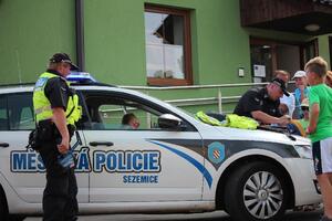 Obecní úřad Časy