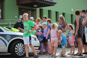 Obecní úřad Časy