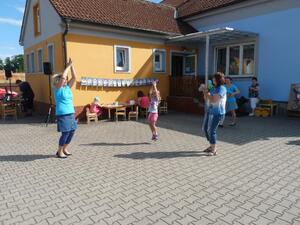 Obecní úřad Časy