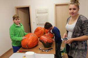 Obecní úřad Časy