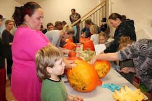 Obecní úřad Časy