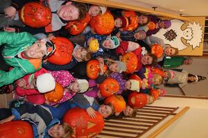 Obecní úřad Časy