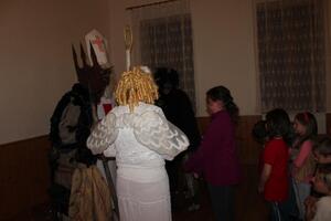 Obecní úřad Časy