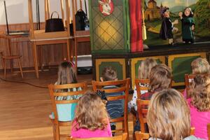 Obecní úřad Časy