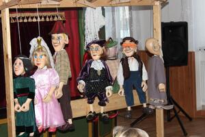 Obecní úřad Časy