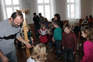 Obecní úřad Časy