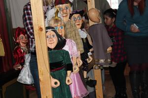 Obecní úřad Časy