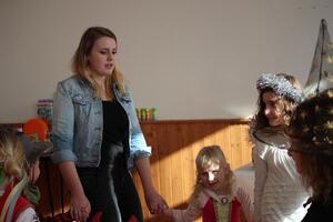 Obecní úřad Časy