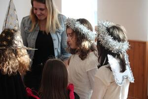 Obecní úřad Časy