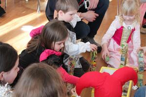 Obecní úřad Časy