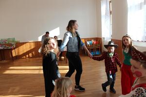 Obecní úřad Časy