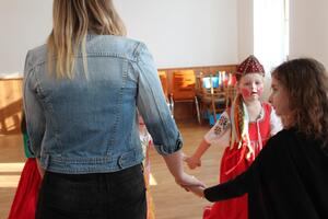 Obecní úřad Časy