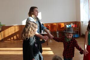 Obecní úřad Časy