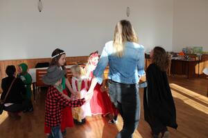 Obecní úřad Časy