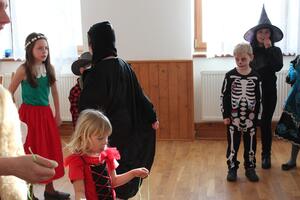 Obecní úřad Časy