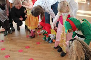 Obecní úřad Časy