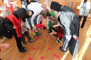 Obecní úřad Časy