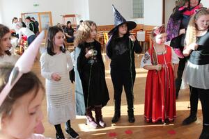 Obecní úřad Časy