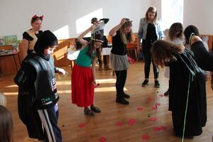 Obecní úřad Časy