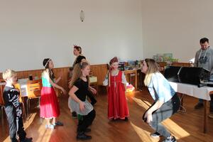 Obecní úřad Časy