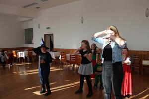 Obecní úřad Časy