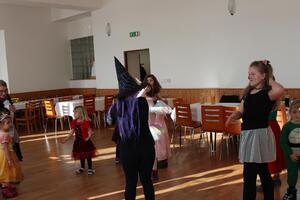 Obecní úřad Časy