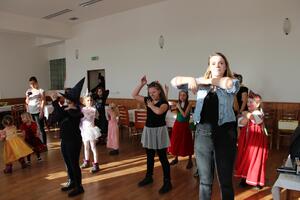 Obecní úřad Časy