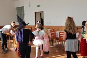 Obecní úřad Časy