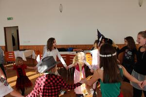 Obecní úřad Časy