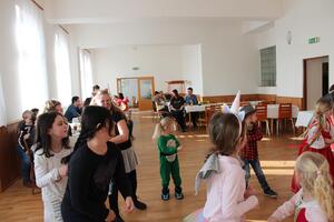 Obecní úřad Časy